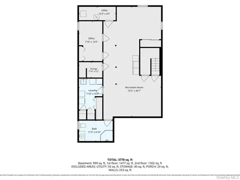 71 Shepherd Street Rockville Centre NY 11570
