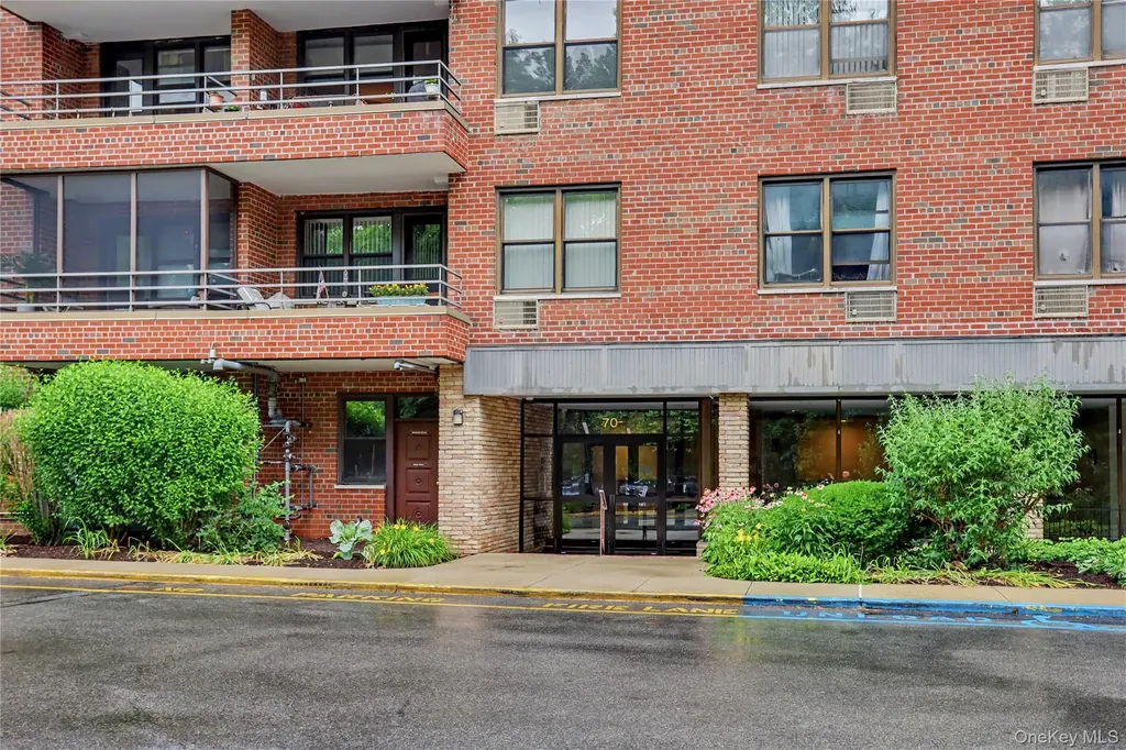 70 Barker Street Mount Kisco NY 10549