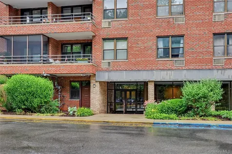 70 Barker Street Mount Kisco NY 10549