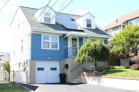 59 Aka 61 Joan Drive Yonkers NY 10704