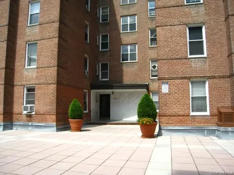 491 Riverdale Avenue Yonkers NY 10705