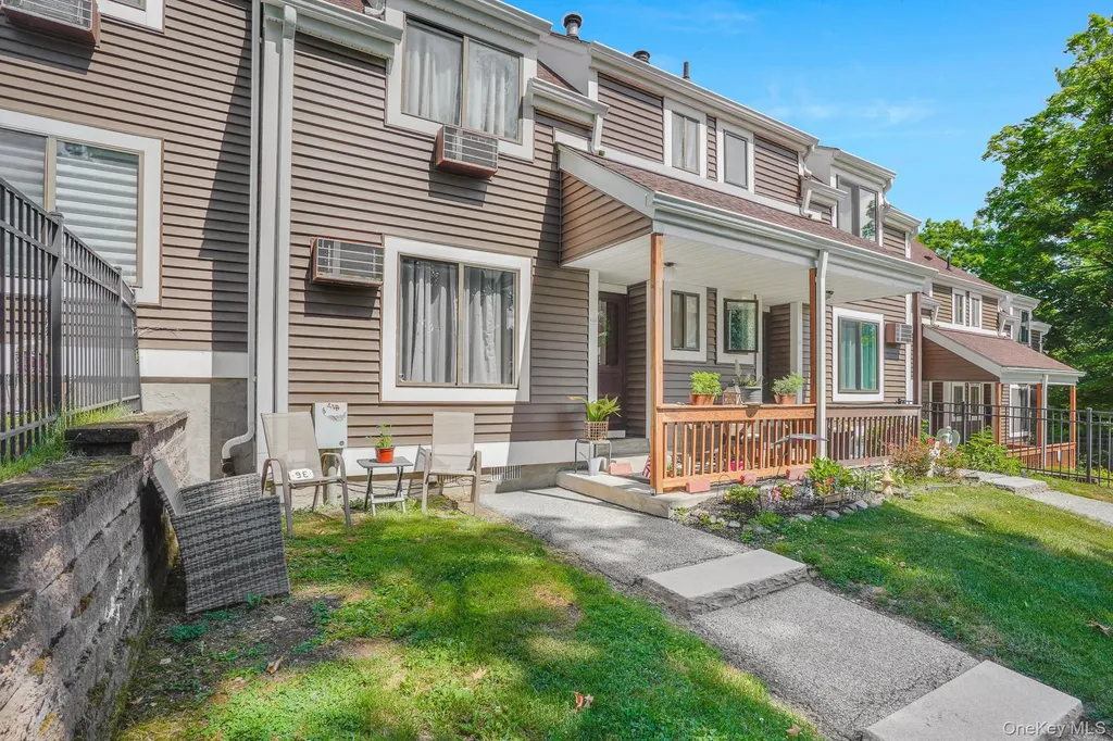 9 Heritage Drive Harriman NY 10926