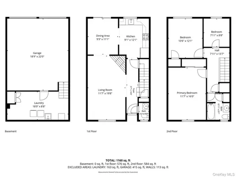 9 Heritage Drive Harriman NY 10926