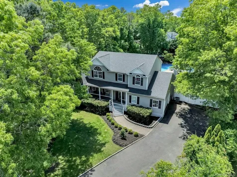 52 Elmhurst Avenue Medford NY 11763