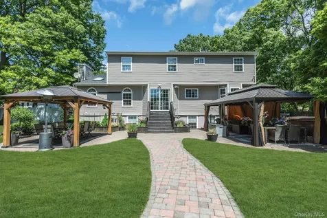 52 Elmhurst Avenue Medford NY 11763