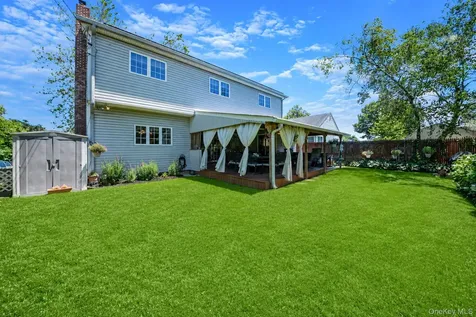 3720 Farmedge Court Bethpage NY 11714