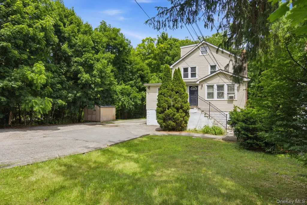 123 Haviland Drive Patterson NY 12563