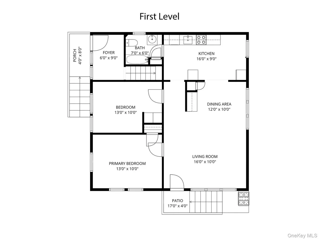 123 Haviland Drive Patterson NY 12563