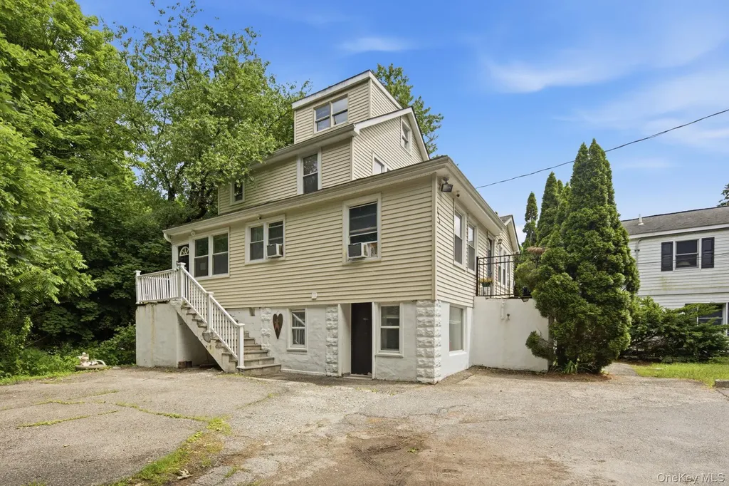123 Haviland Drive Patterson NY 12563