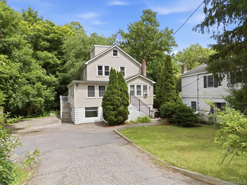 123 Haviland Drive Patterson NY 12563
