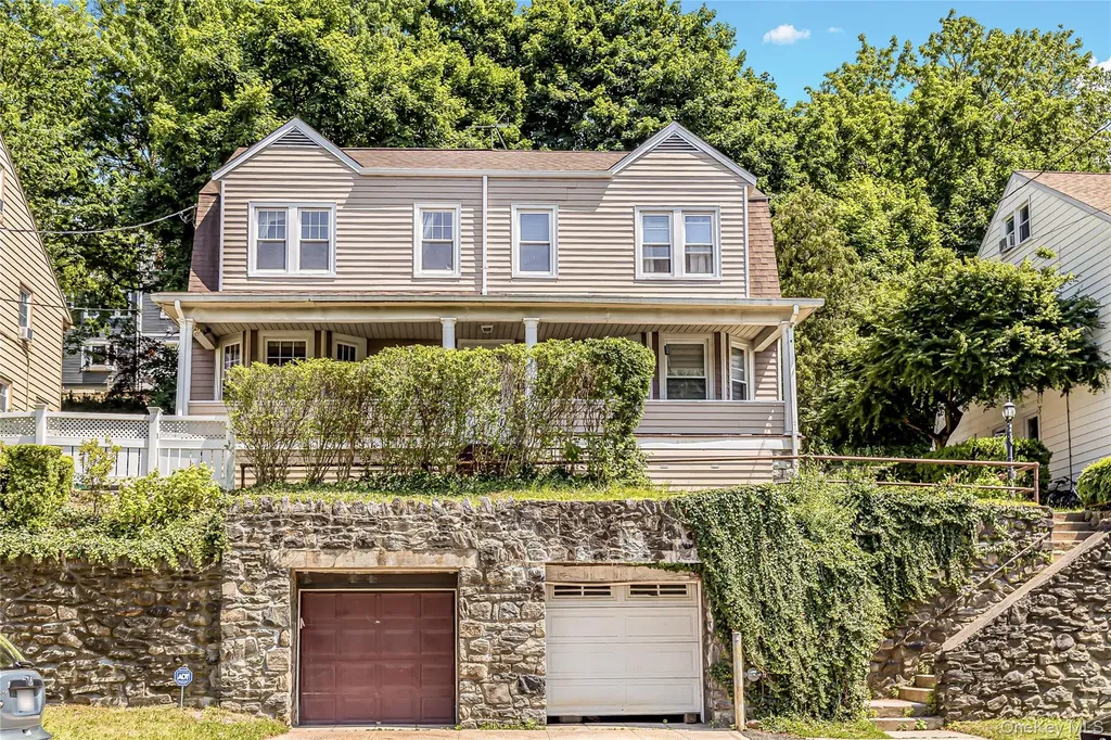206 Midland Avenue Tuckahoe NY 10707