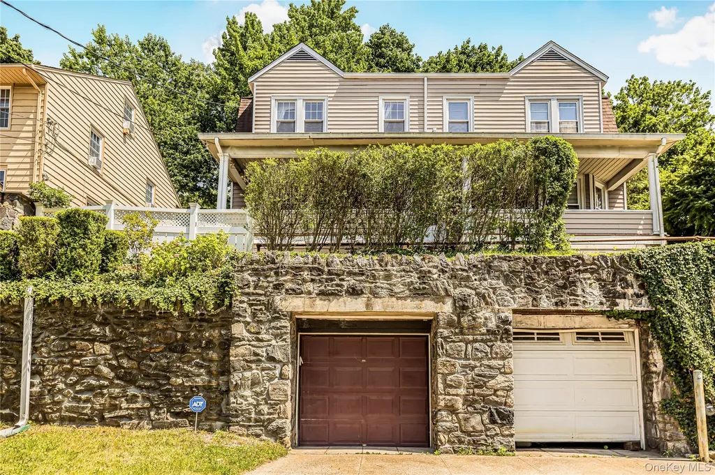 206 Midland Avenue Tuckahoe NY 10707