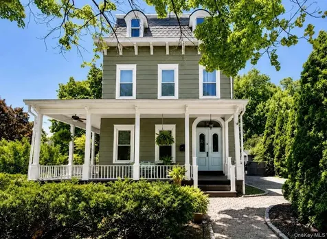 200 Nelson Avenue Peekskill NY 10566