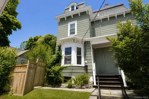 200 Nelson Avenue Peekskill NY 10566