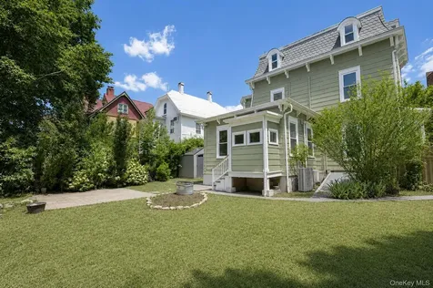 200 Nelson Avenue Peekskill NY 10566