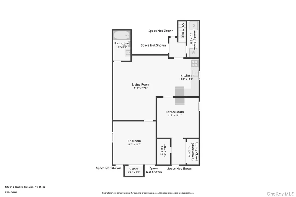 136-31 243rd Street Rosedale NY 11422