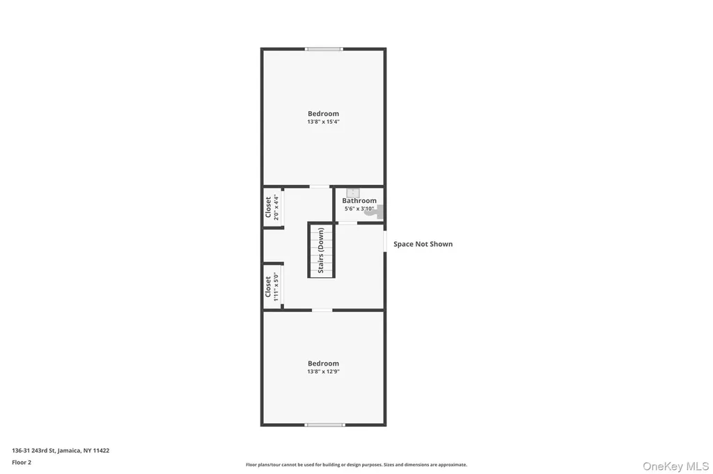 136-31 243rd Street Rosedale NY 11422
