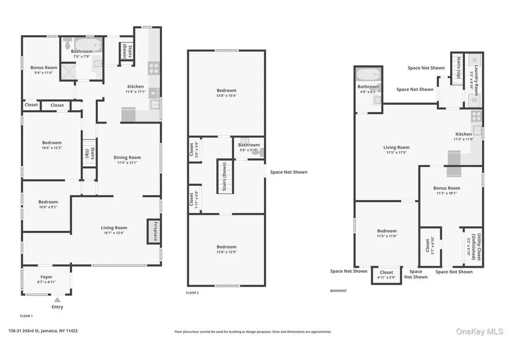 136-31 243rd Street Rosedale NY 11422
