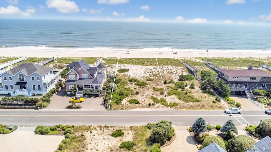 699 Dune Road Westhampton Dunes NY 11978