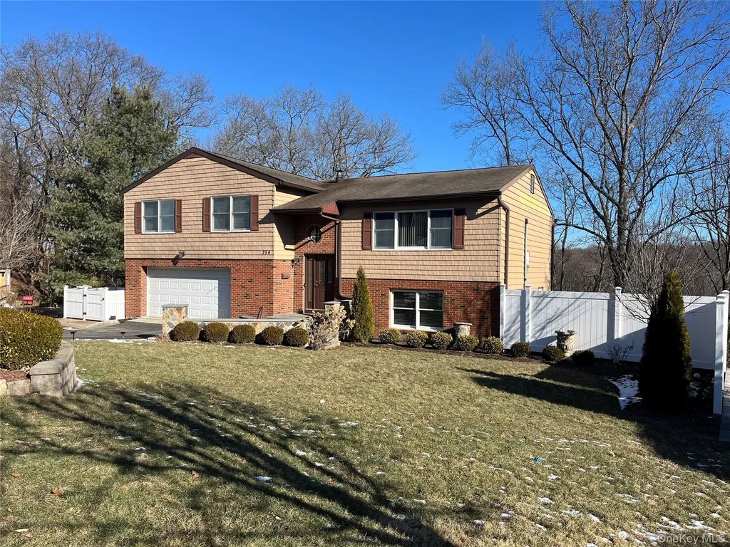 254 Park Avenue West Harrison NY 10604