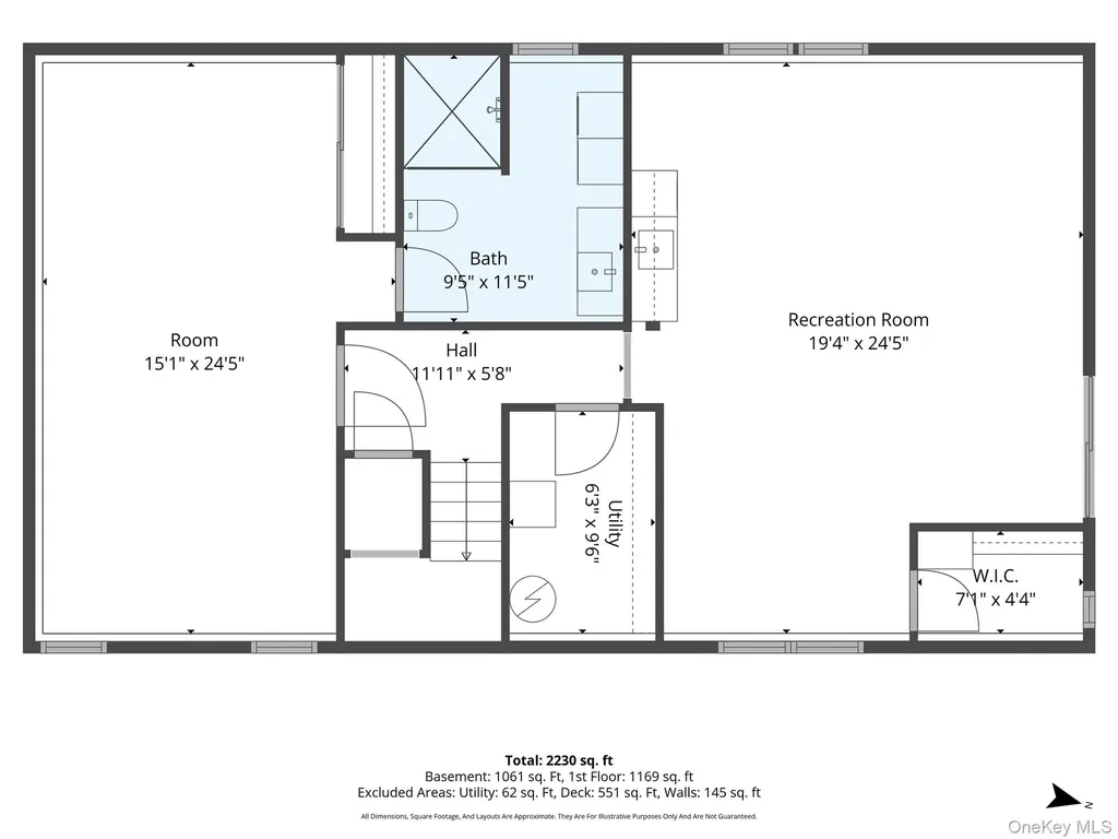 34 John Street N Shoreham NY 11786