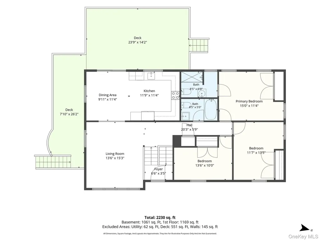 34 John Street N Shoreham NY 11786