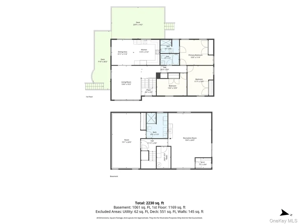 34 John Street N Shoreham NY 11786