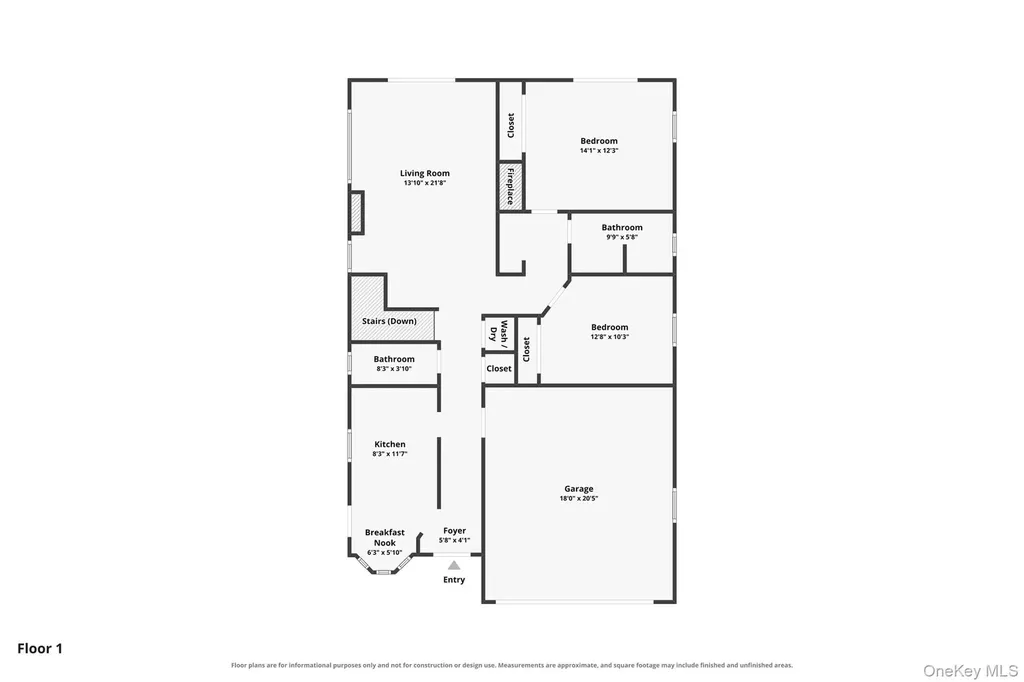 708 Kossuth Place Peekskill NY 10566