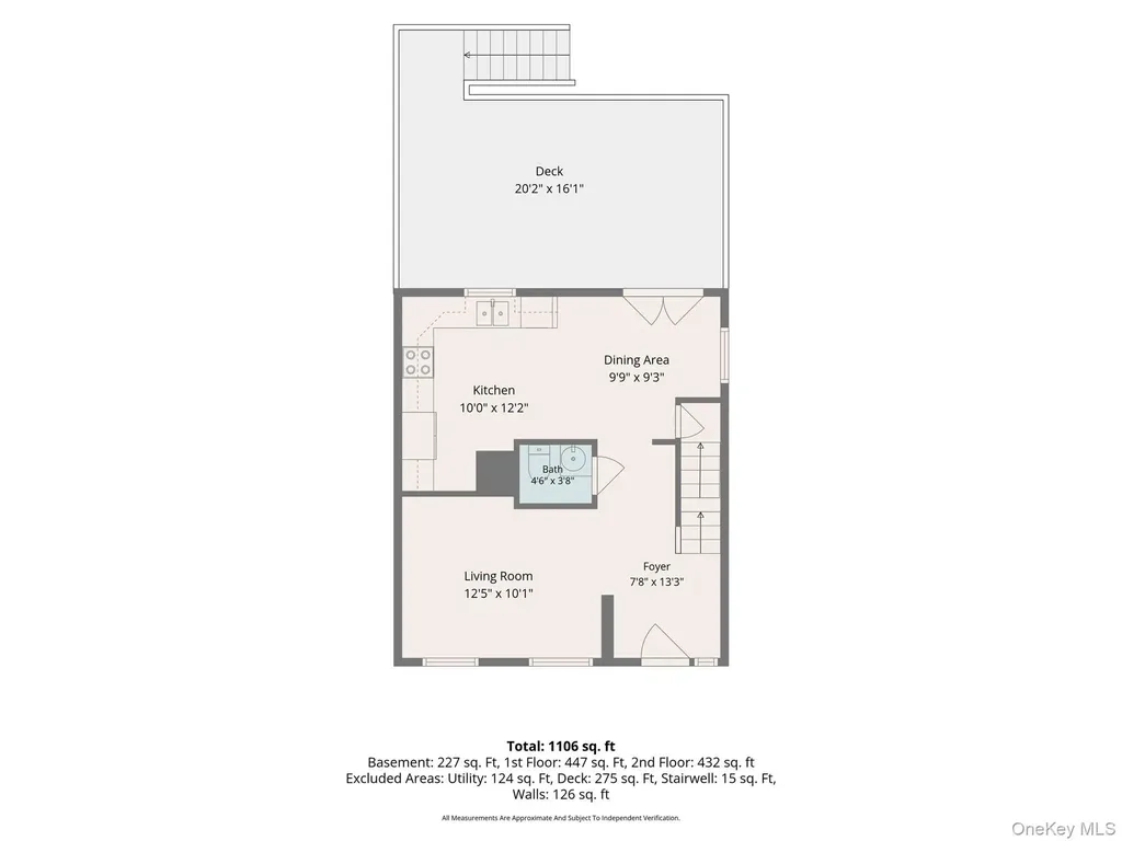 2770 W Main Street Wappingers Falls NY 12590
