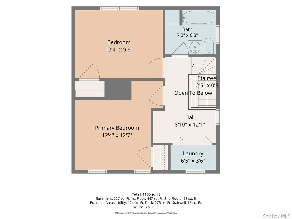 2770 W Main Street Wappingers Falls NY 12590