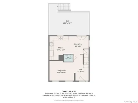 2770 W Main Street Wappingers Falls NY 12590