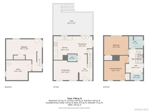 2770 W Main Street Wappingers Falls NY 12590
