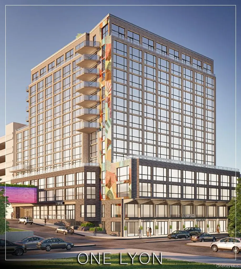 1 Lyon Place White Plains NY 10601