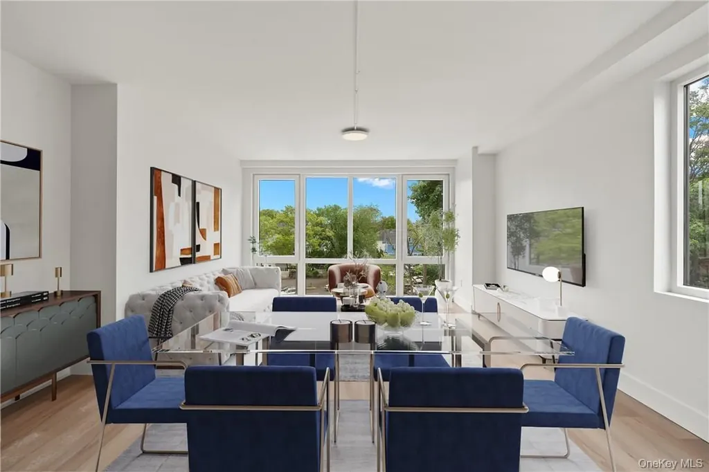 1 Lyon Place White Plains NY 10601