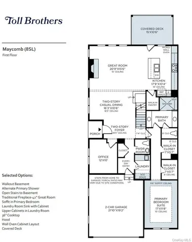 1001 Cottage Drive Carmel NY 10512