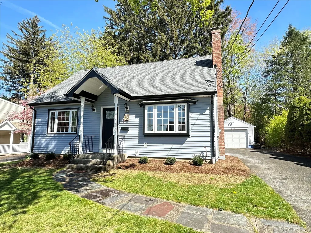 149 Brightwood Avenue Pearl River NY 10965