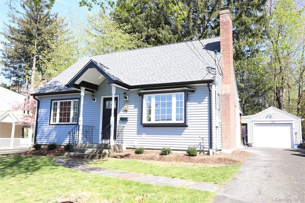 149 Brightwood Avenue Pearl River NY 10965