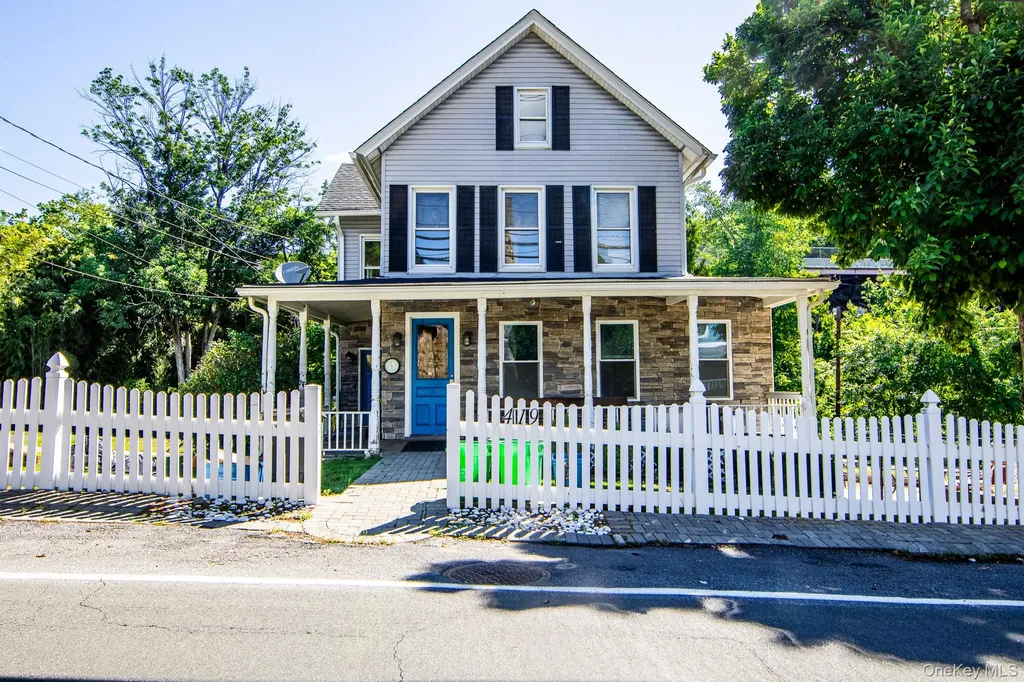 419 Valentine Avenue Sparkill NY 10976