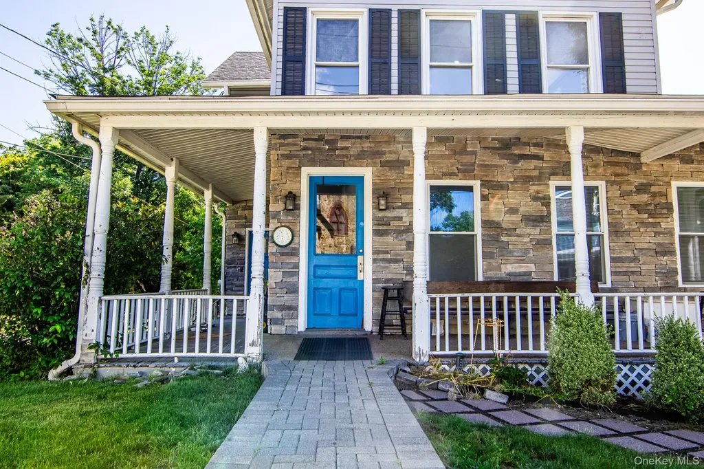 419 Valentine Avenue Sparkill NY 10976