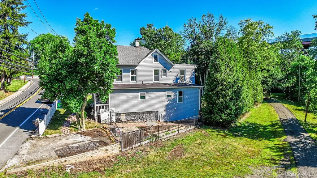 419 Valentine Avenue Sparkill NY 10976