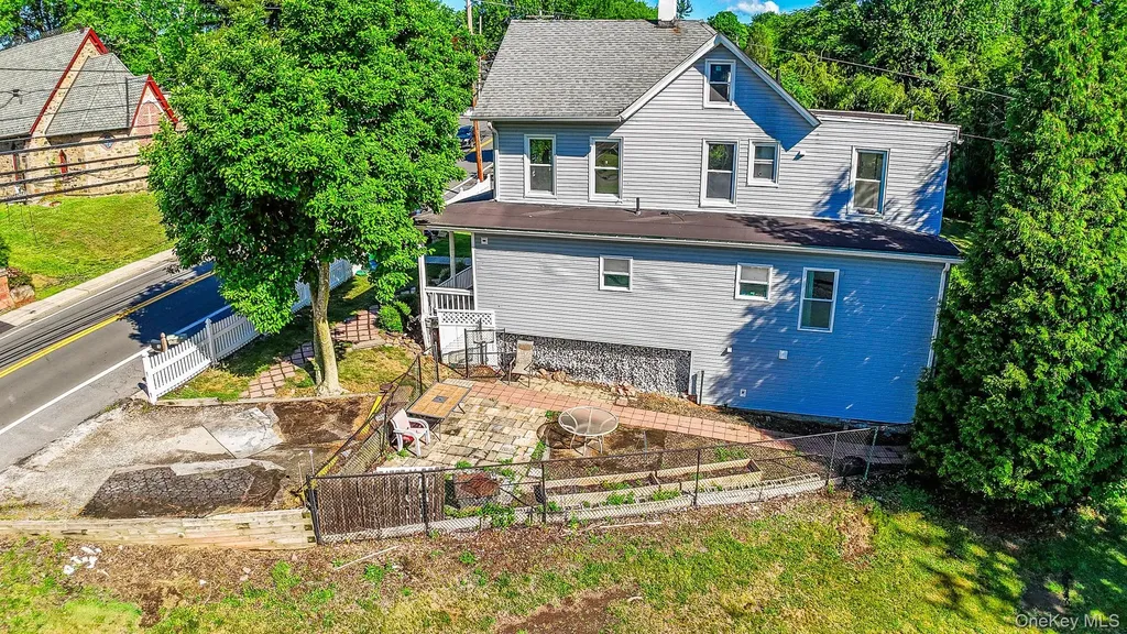 419 Valentine Avenue Sparkill NY 10976