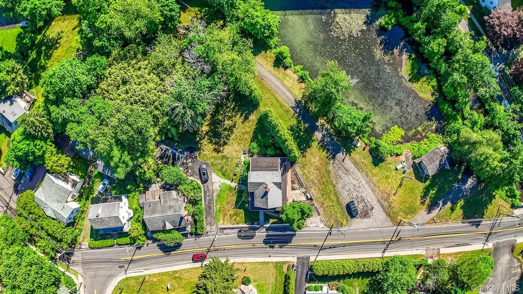 419 Valentine Avenue Sparkill NY 10976