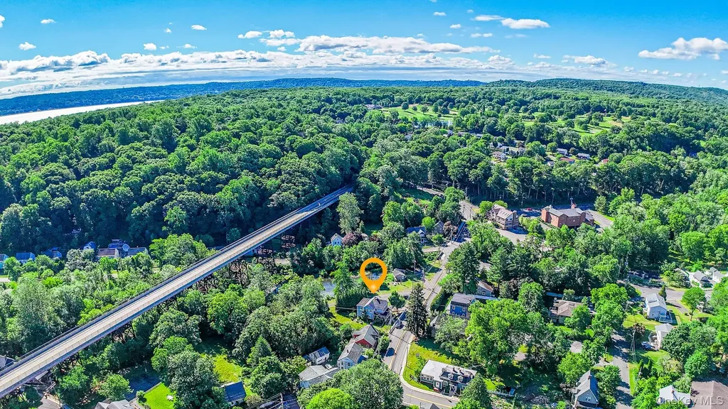 419 Valentine Avenue Sparkill NY 10976