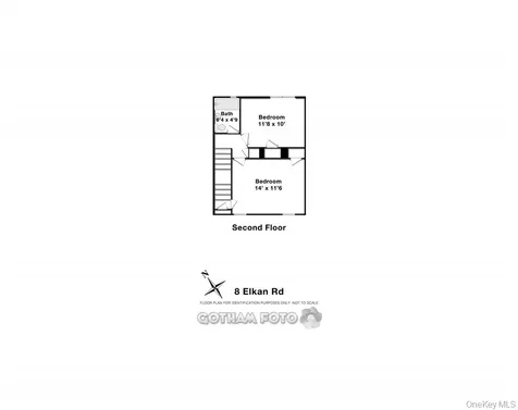 8 Elkan Road Larchmont NY 10538
