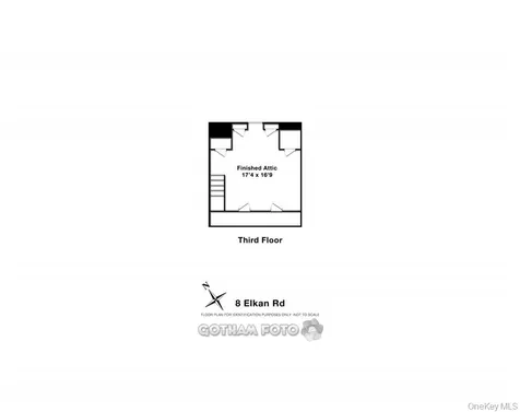 8 Elkan Road Larchmont NY 10538