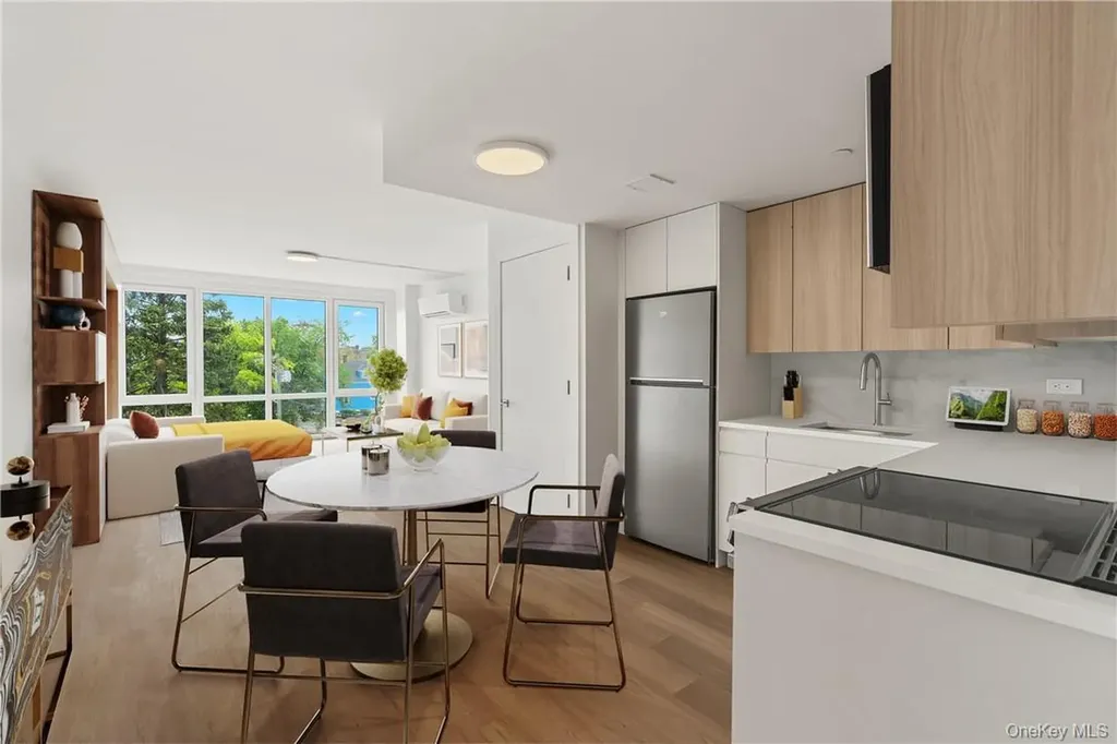 1 Lyon Place White Plains NY 10601