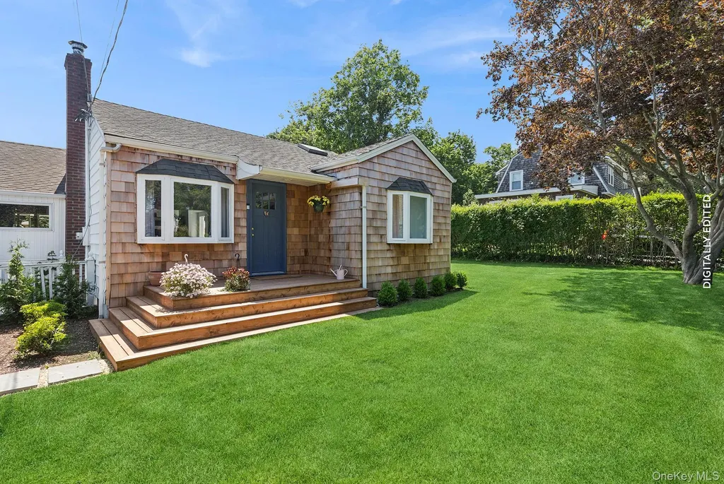 15 Indian Hill Road East Hampton NY 11937
