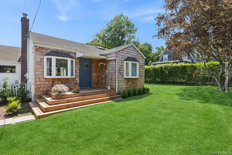 15 Indian Hill Road East Hampton NY 11937