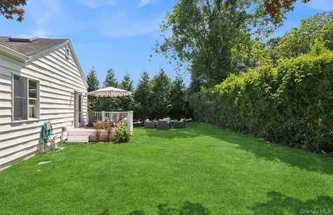 15 Indian Hill Road East Hampton NY 11937