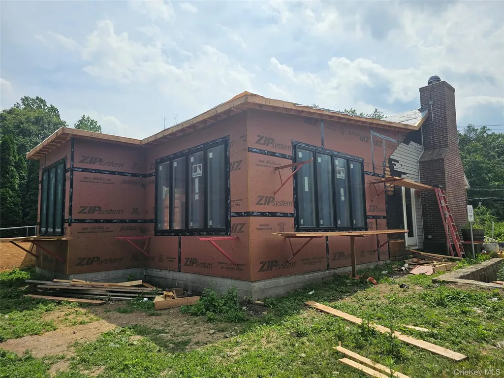 355 Smith Ridge Road South Salem NY 10590